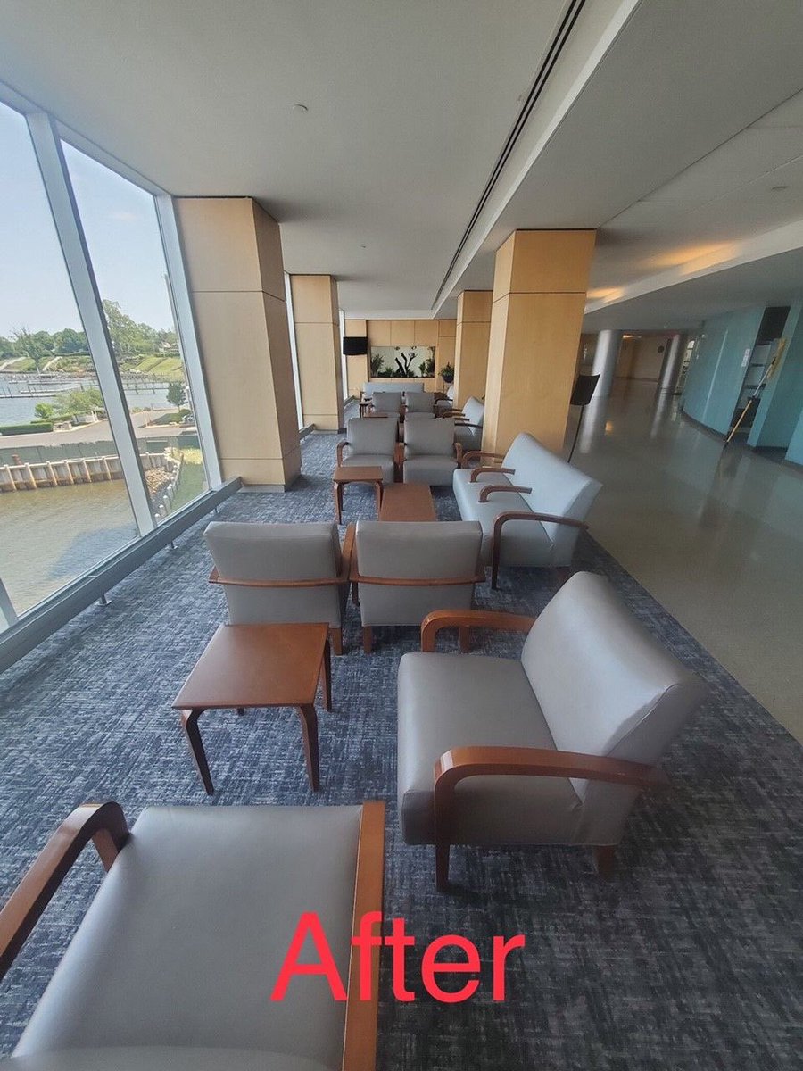 Commercial Flooring tweet media