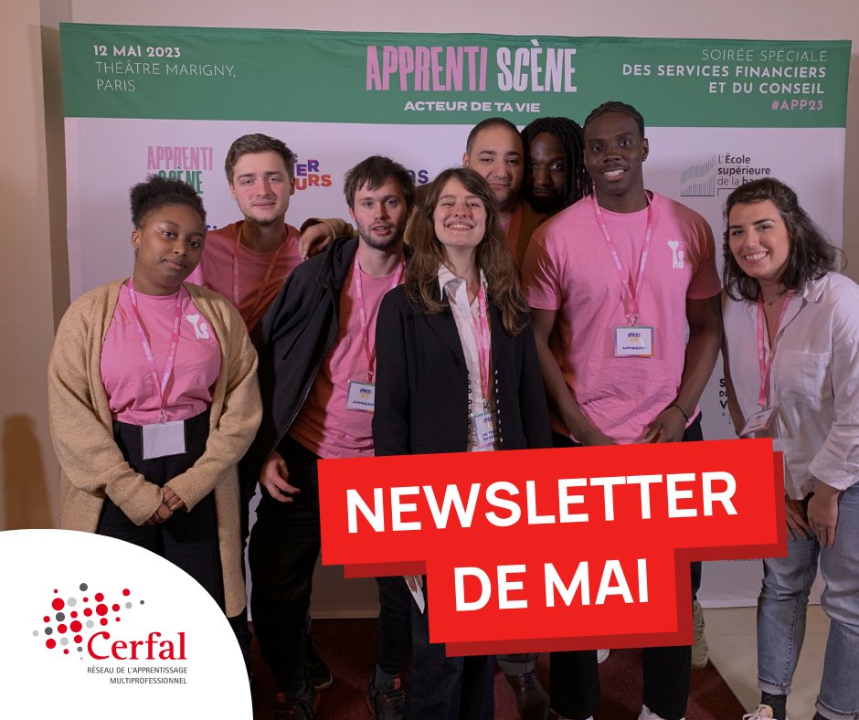 CFA Cerfal tweet media