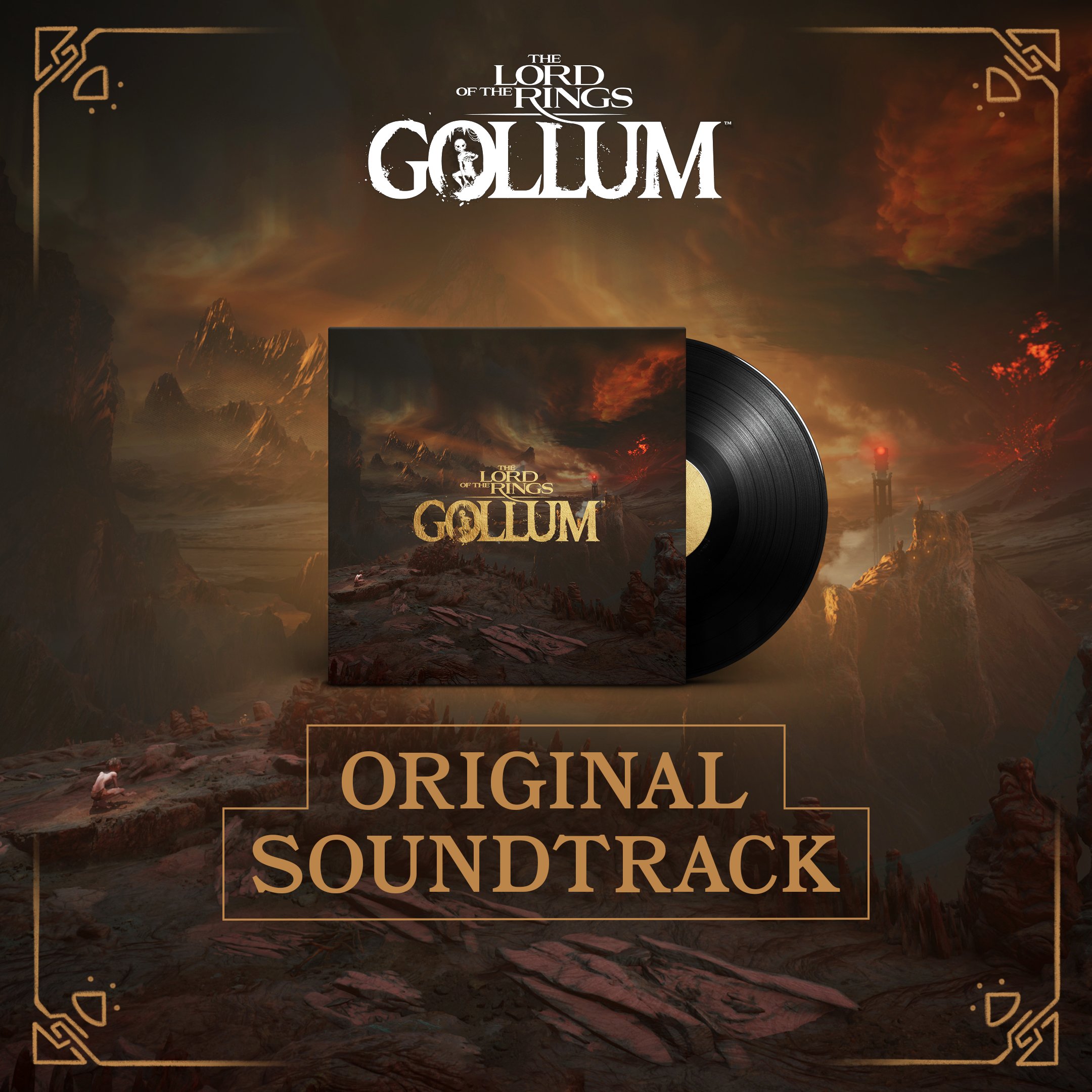 Lord Of The Rings: Gollum Release Date - N4G