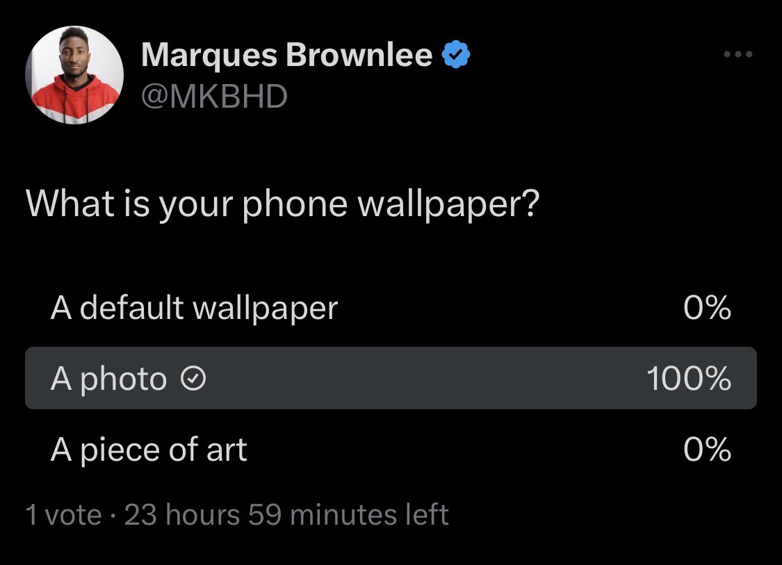 MaxLudicrous tweet picture