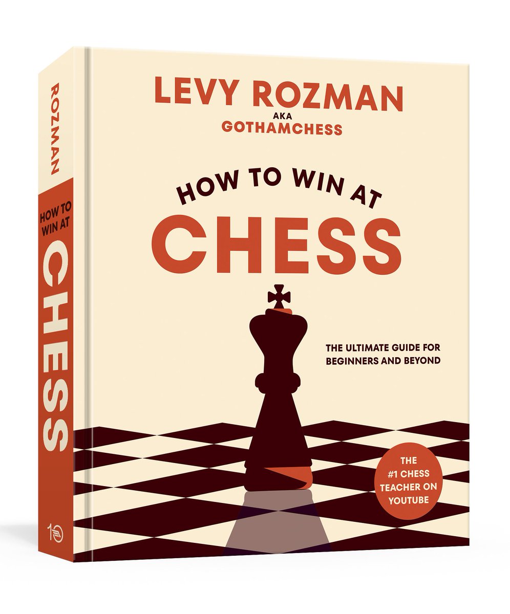 Gothamchess' Book is Great, BUT 