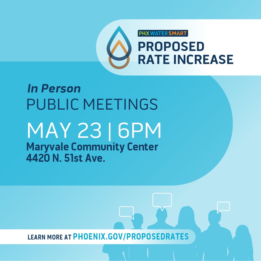 City of Phoenix, AZ on Twitter "The Phoenix City Council is