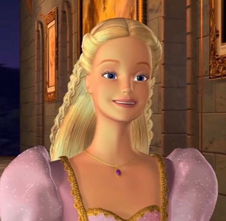 barbienostalgic's tweet photo. Times were amazing when Barbie looked like this https://t.co/fePK8w73ti
