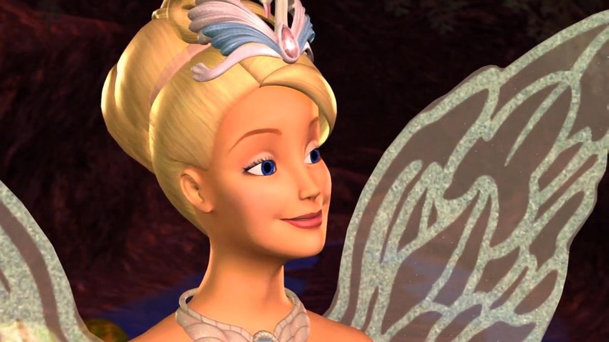 barbienostalgic's tweet photo. Times were amazing when Barbie looked like this https://t.co/fePK8w73ti