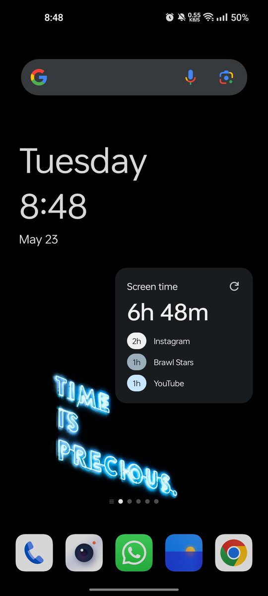 memezememze's tweet photo. @MKBHD Shamelessly I check the screentime every night, and think to myself to not to repeat it but ends up 1upping it😂 https://t.co/UhVklz9DHh