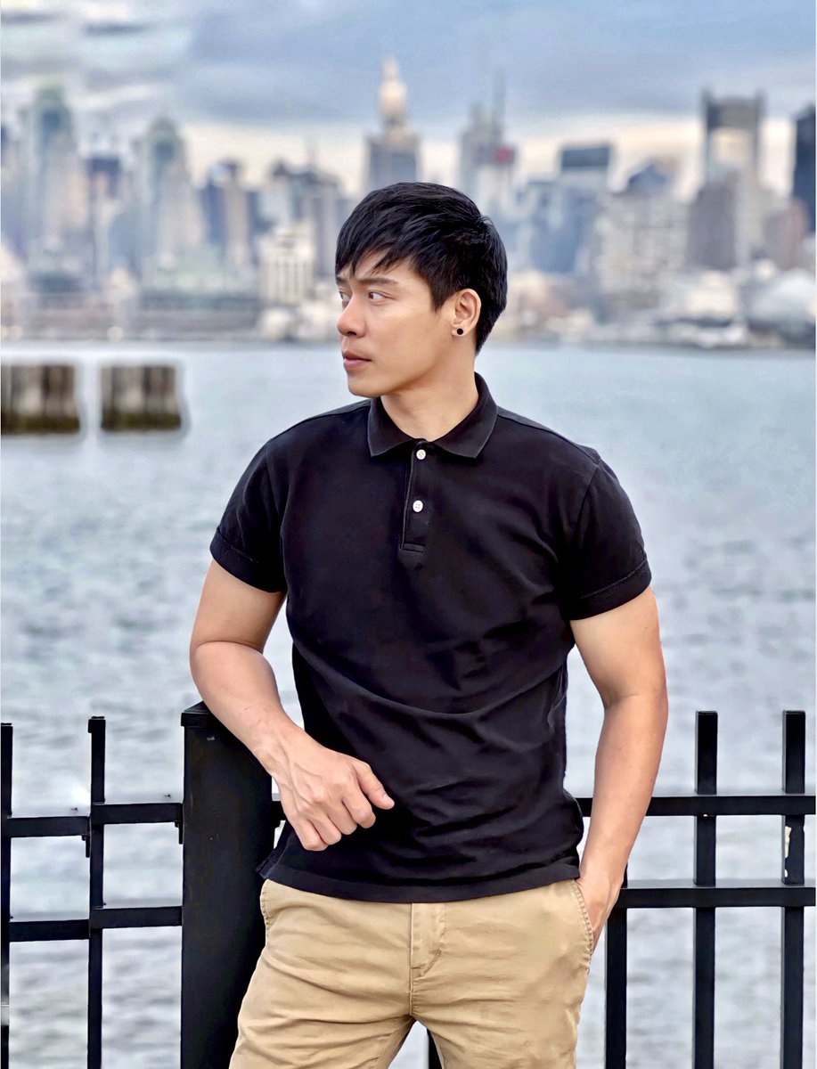 NEW YORK🗽