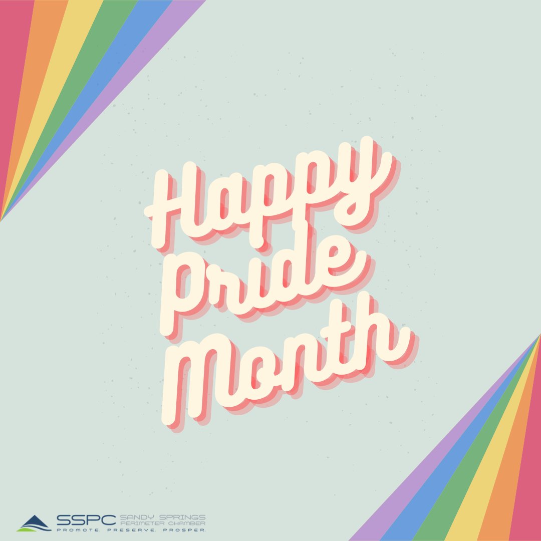 Sandy Springs Perimeter Chamber tweet media