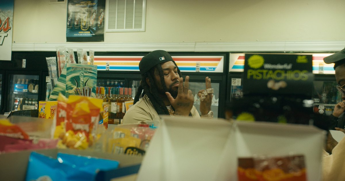 Arcani🎬 tweet media