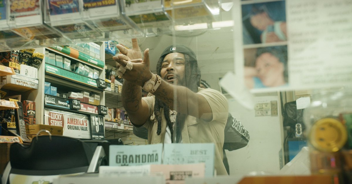 Arcani🎬 tweet media