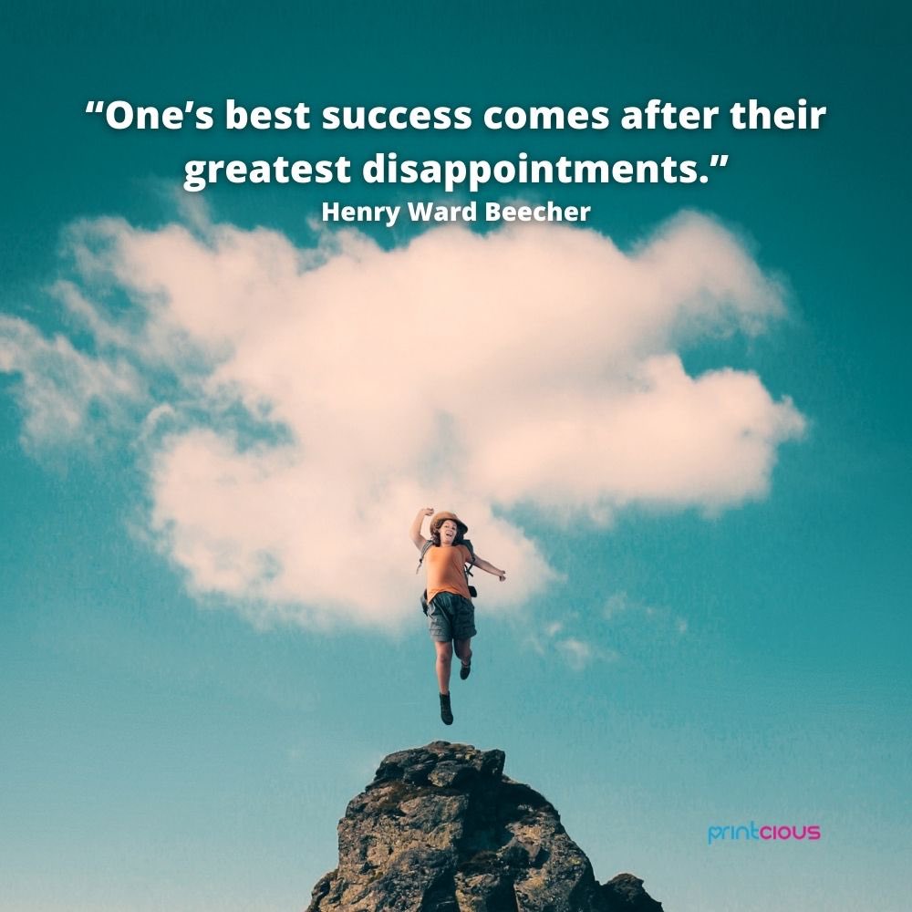 Had some disappointment today but it’s already focused me on what to do about it. I’ve thought about how I would coach others to see the options and opportunities available to me. I have a plan!
