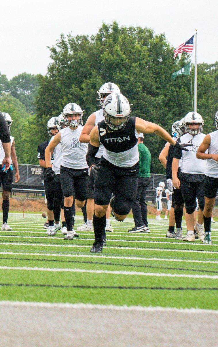 A few spring highlights🏈
1 PBU✅
8 tackles✅
6 solo✅
0 missed✅
<a href="/KMHS_FootballGa/">𐂃 𝙆𝙈𝙃𝙎 𝙁𝙊𝙊𝙏𝘽𝘼𝙇𝙇 🏔️🔨</a> <a href="/RecruitGeorgia/">Recruit Georgia</a> 
<a href="/CoachCarmean/">Caleb Carmean</a> <a href="/CoachOates1/">Dom Oates</a> 
-hudl.com/v/2L1Gk4