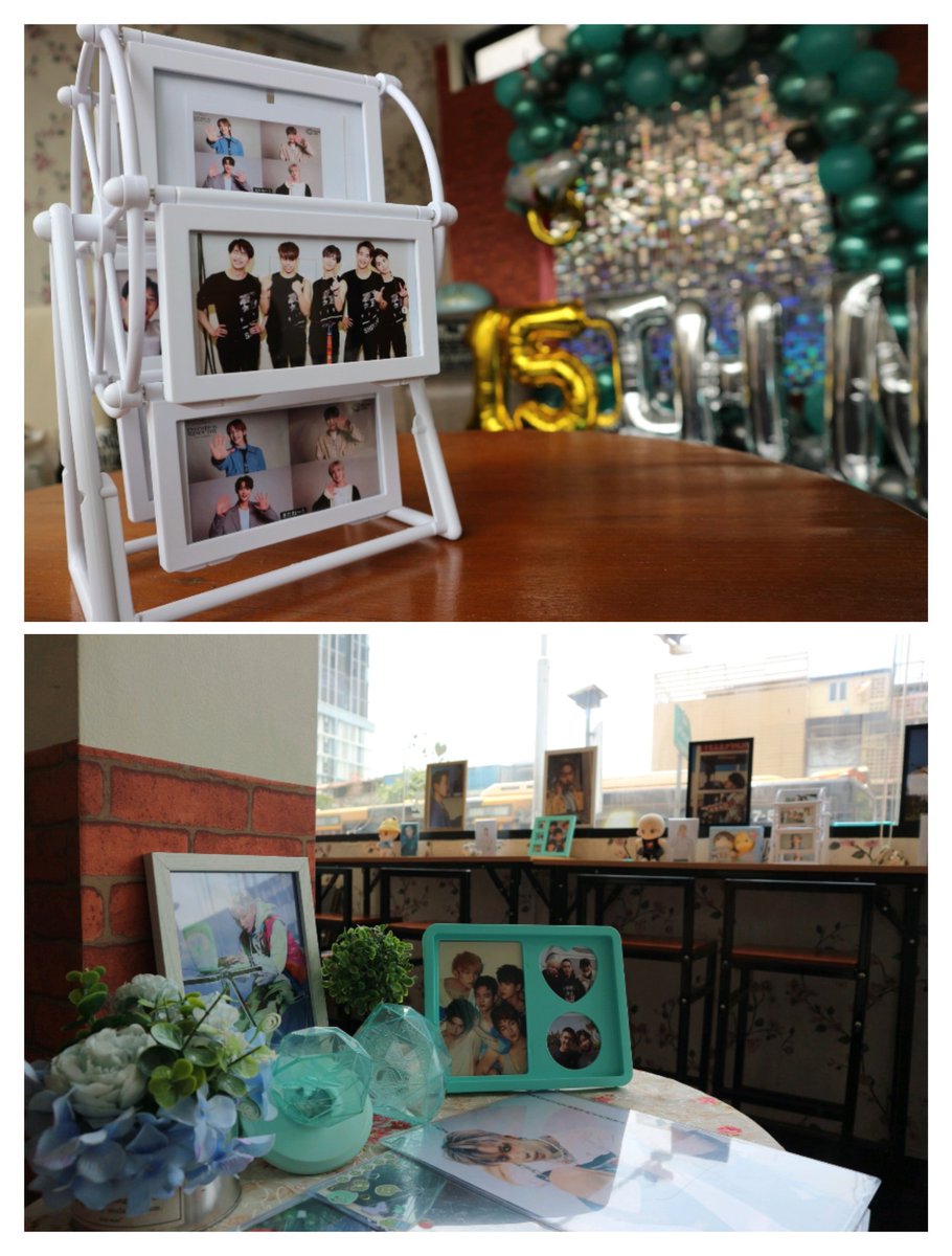 💎 5HINee Support Thailand tweet media