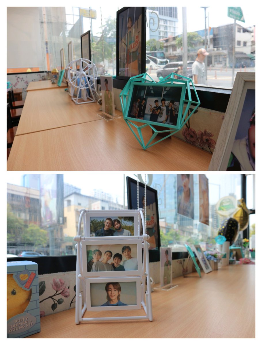 💎 5HINee Support Thailand tweet media
