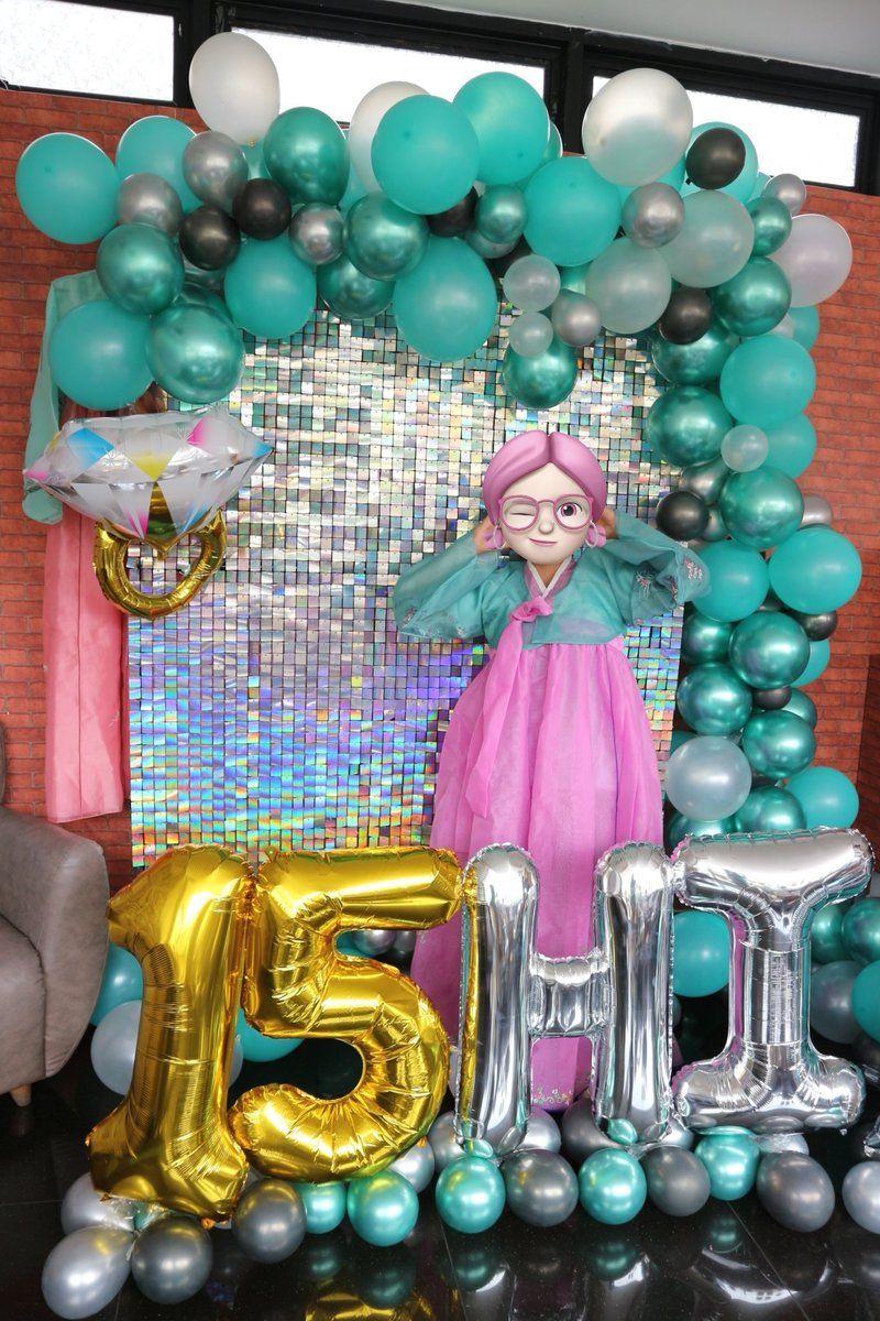 💎 5HINee Support Thailand tweet media