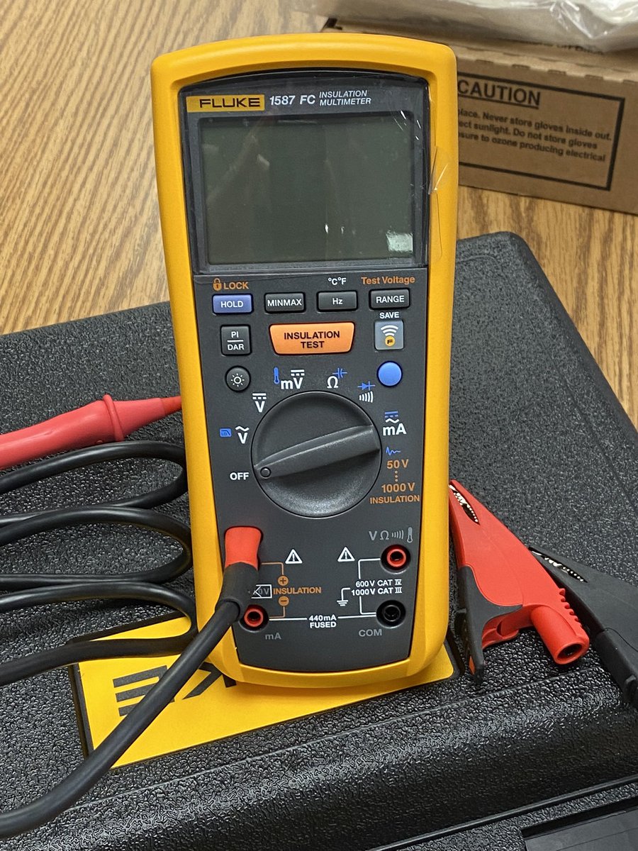 Prepping for class tomorrow. #evtraining #automotiveworkforce #ev