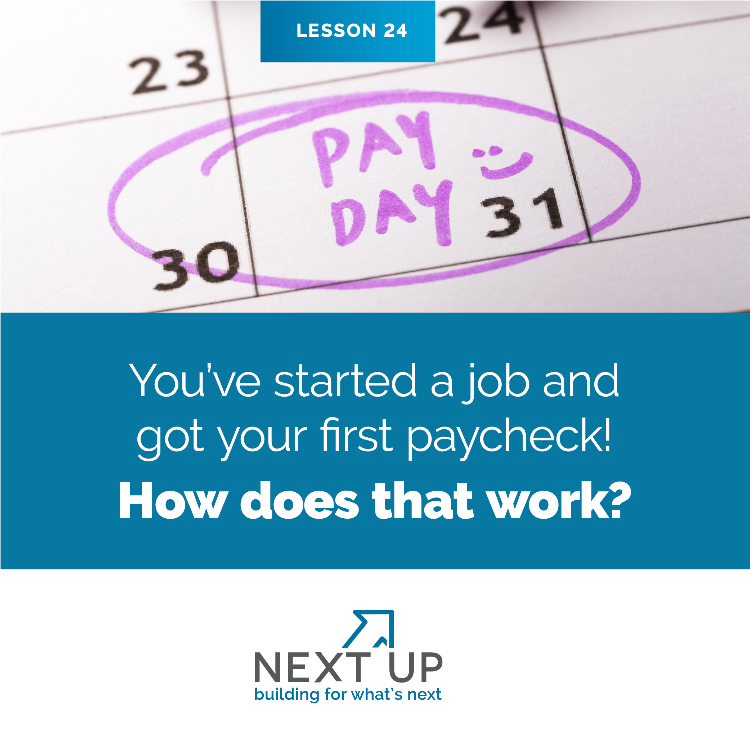 Students can achieve success with these on-the-job skills lessons. #transition #specialeducation #specialed #sped #wioa #preets #employment #vocationalrehabilitation #vocrehab - mailchi.mp/transitioncurr…