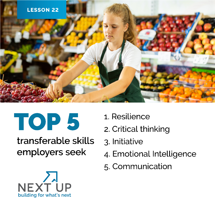 NextUp Transition Curriculum tweet media