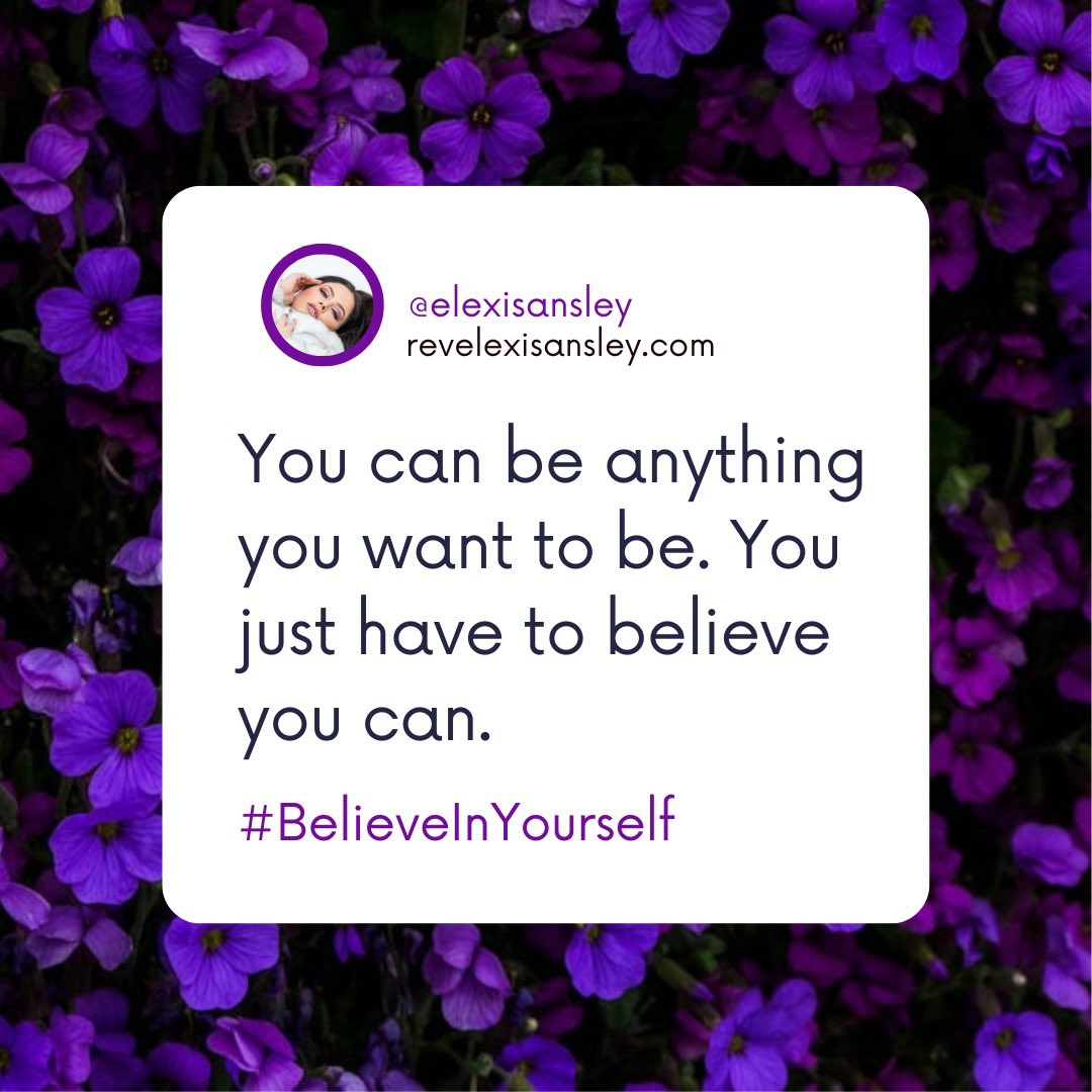 Don’t let ‘em tell you who you can and can’t be 💜

#spiritualadvice #wordsofwisdom #encouragement #inspiration #spirituality #energyhealer #psychicmedium #psychic