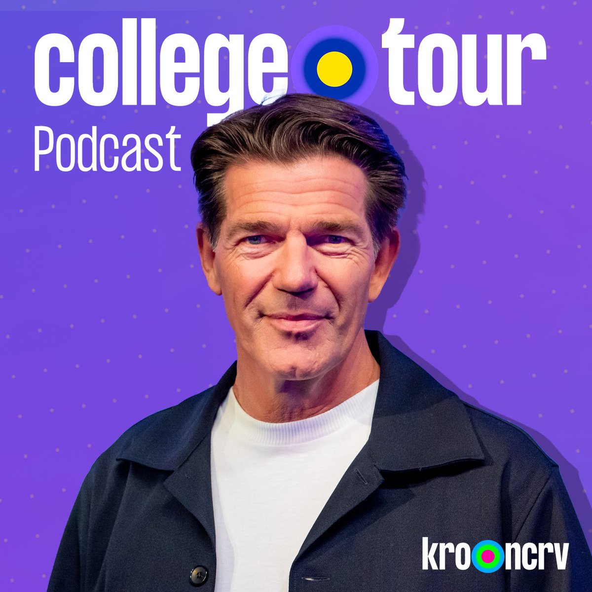 De afgelopen 15 jaar heeft <a href="/Twan_Huys/">Twan Huys</a> talloze bekendheden mogen ontvangen. Om dit jubileum te vieren brengen we de 15 meest spraakmakende &amp; inspirerende afleveringen uit als podcast.🎉

De podcast 15 jaar College Tour is vanaf nu te beluisteren via verschillende podcast apps! 🎧