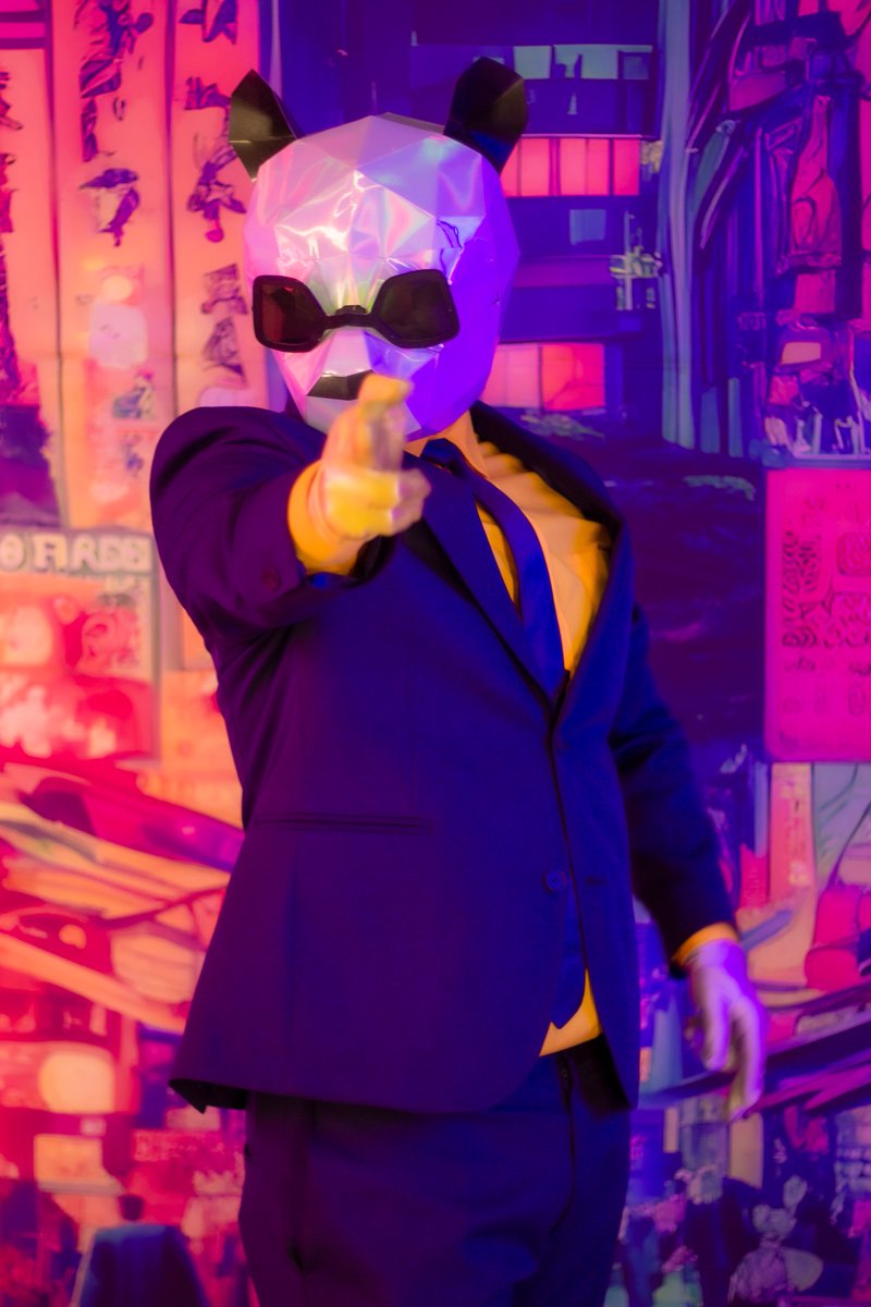 just... Ivan Fajardo tweet media