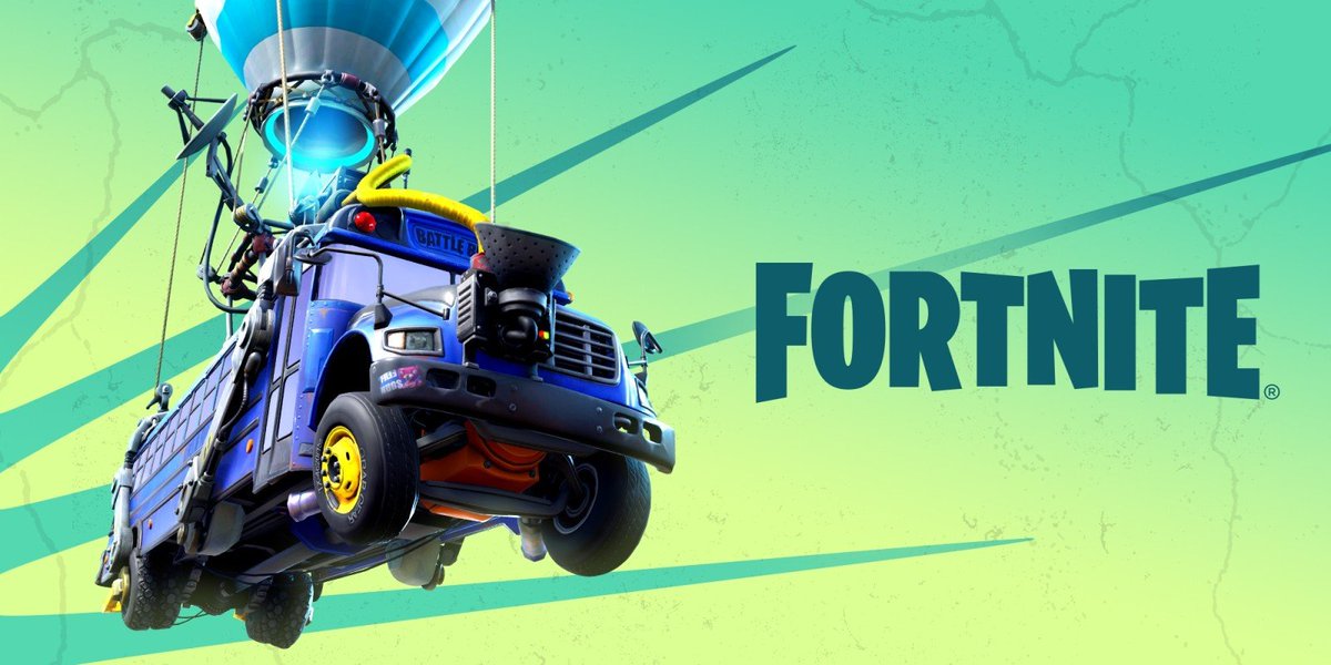 Ako | Fortnite News tweet media