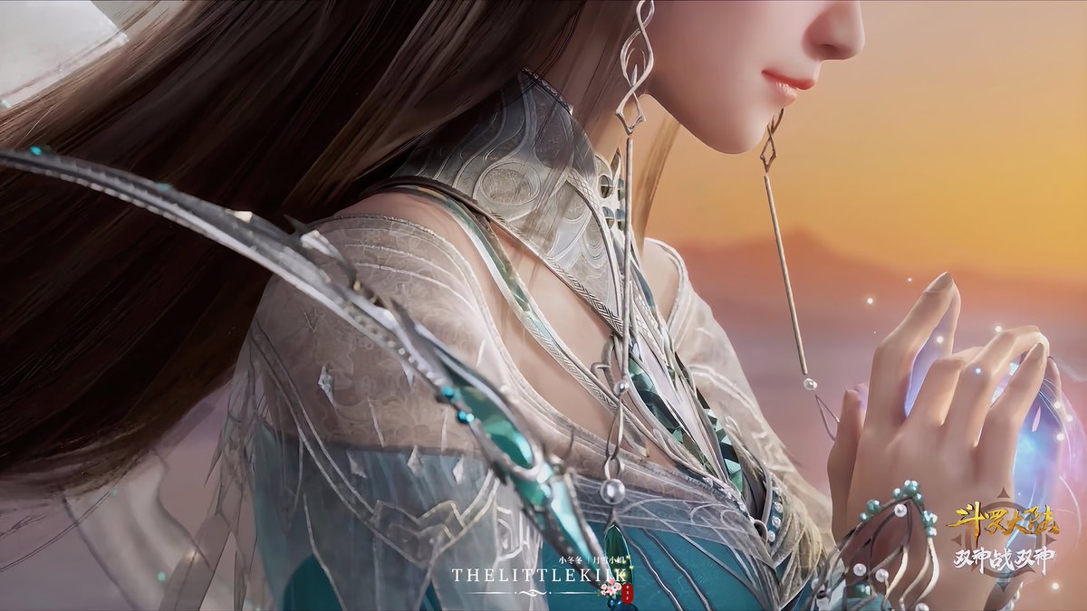 kwtkiik's tweet photo. เทพธิดาเก้าสีนิ่งหรงหรง สวยสง่าสมคำร่ำลือ จากแม่มดน้อยที่เอาแต่ใจก้าวมาสู้เทพธิดาเก้าสีผู้ที่เป็นสายช่วยเหลือที่แข็งแกร่งที่สุดในโลก ภูมิใจในตัวหรงหรงมากบอกเลย เหมือนส่งลูกไปถึงฝั่งฝันไม่มีผิด

#ดินแดนพรหมยุทธ์ https://t.co/TARroBGasY