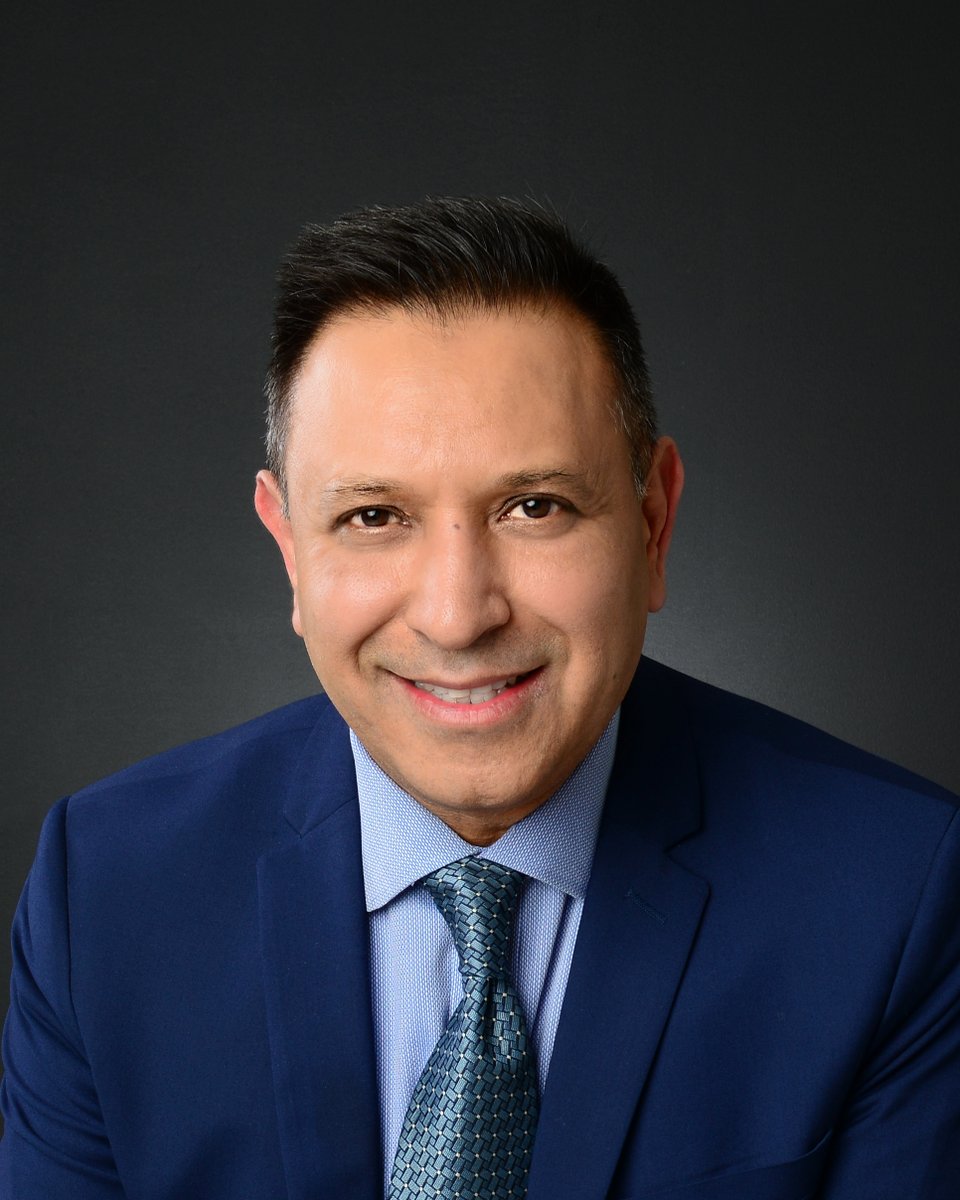 citymississauga's tweet photo. We’re pleased to announce Raj Sheth as the new Commissioner of Corporate Services effective May 23, 2023.  

Learn more: https://t.co/sutNZrod5g https://t.co/NhkA9FgWkm