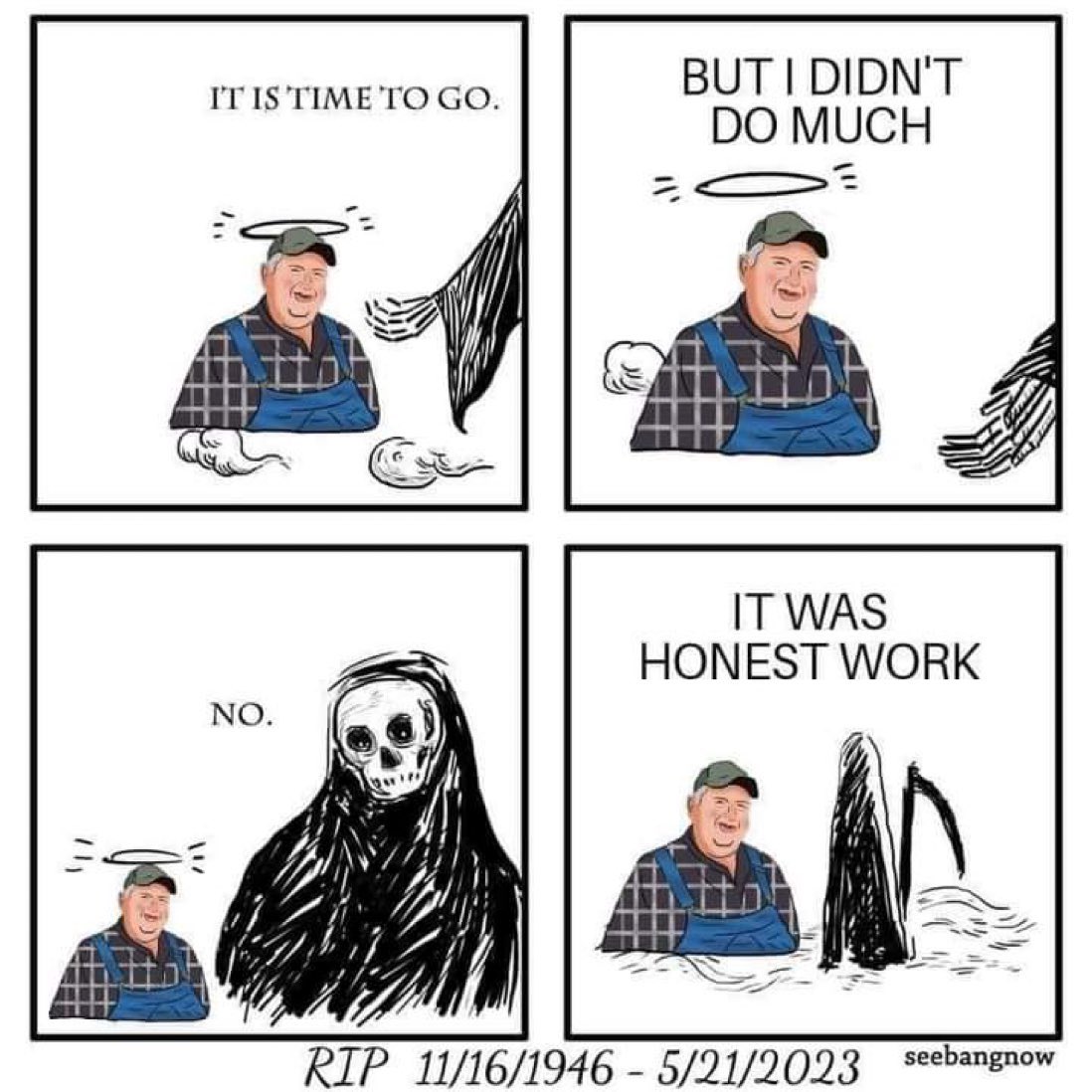 RespectfulMemes's tweet photo. https://t.co/xR1kvVrqqV