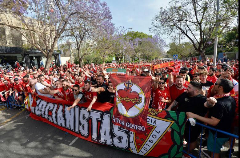 ¡EN VOS CONFÍO! 
#Objetivo30K