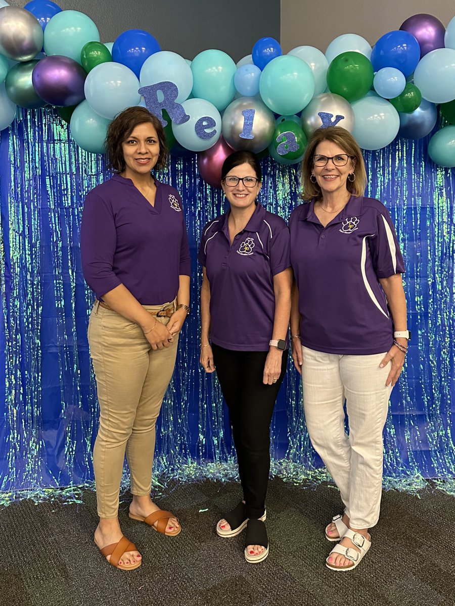 Closing out Year 3 with Texas Reading Academies! <a href="/Region7ESC/">Region 7 ESC</a> <a href="/marygailmccarty/">Mary Gail McCarty</a>