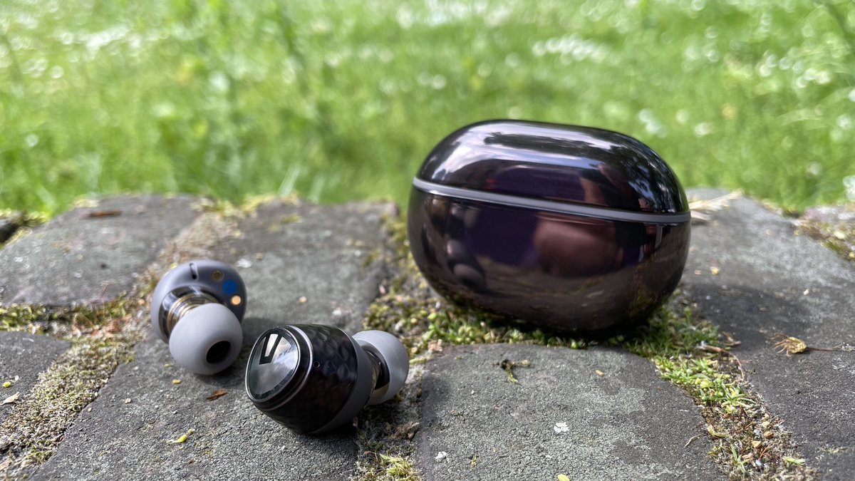 ScarbirAudio's tweet photo. REVIEW: The SoundPEATS Engine 4 are the brands best sounding earbuds! --> https://t.co/BDhXnrTB7K
#soundpeats #soundpeatsengine4 #audiophile #earbuds #wirelessearbuds https://t.co/1bEpSAxwMa