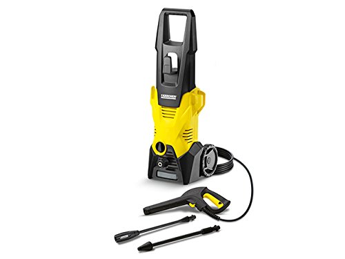 Kärcher Hidrolimpiadora Alta Presión K 3 (1.601-812.0) de #oferta 135,80 EUR AHORRA 12,83 % 👉 dlvr.it/SpV7NR