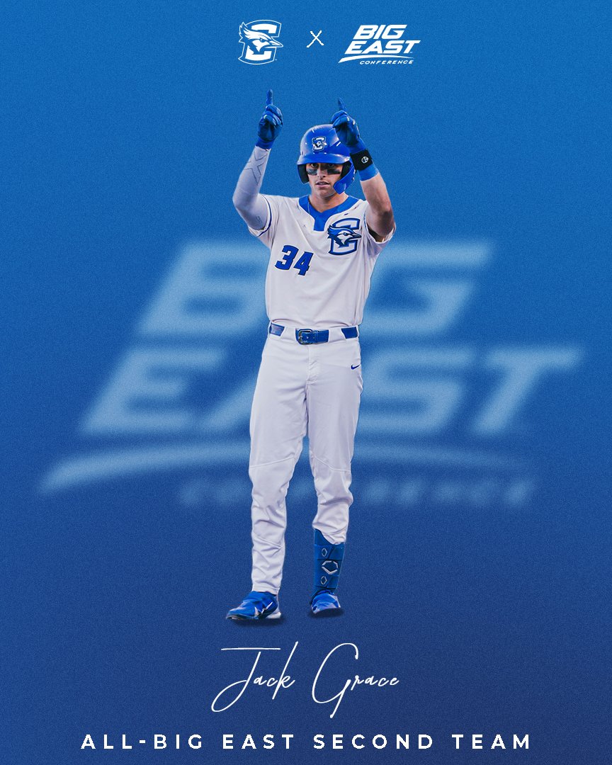 Creighton Baseball tweet media