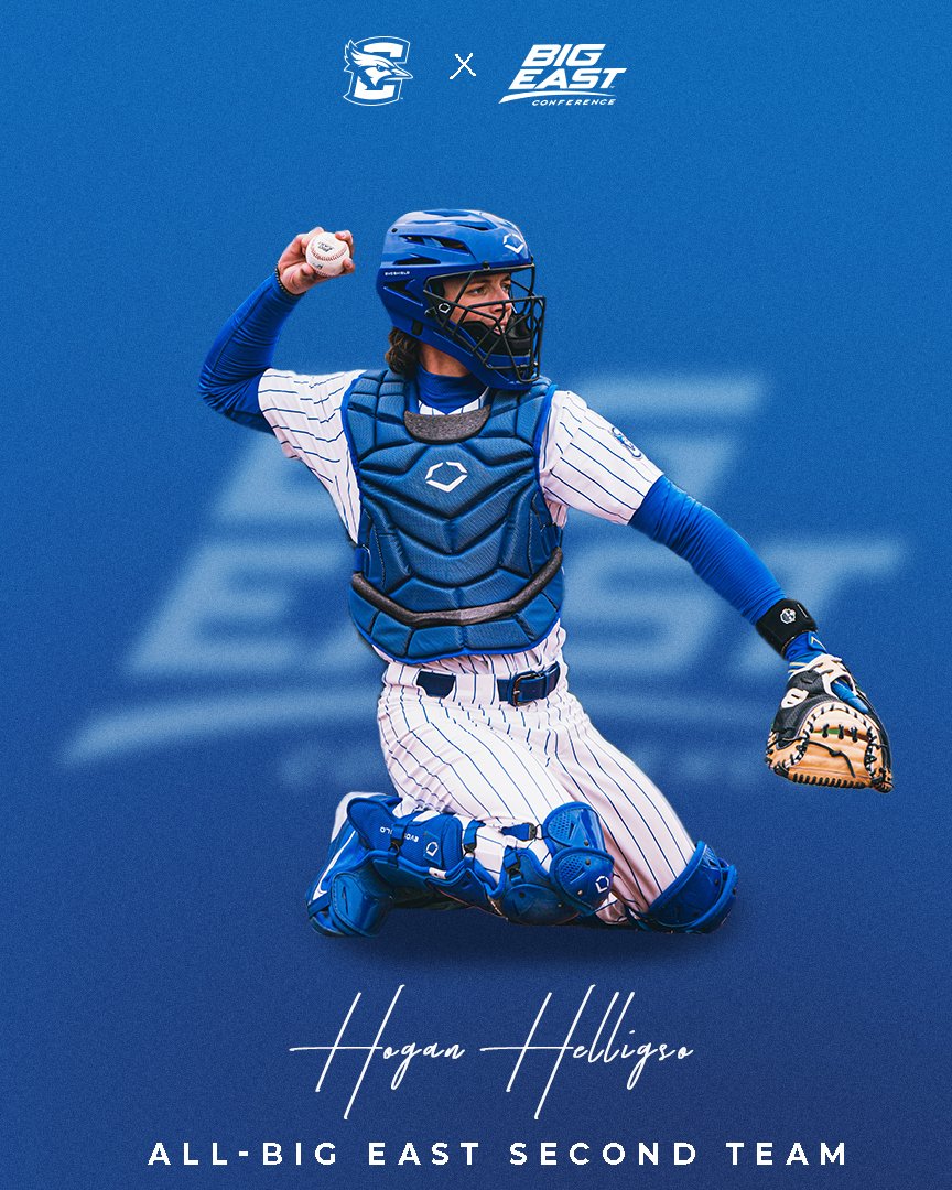 Creighton Baseball tweet media