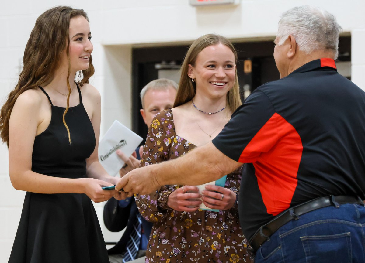 Jonathan Alder Local School District tweet media