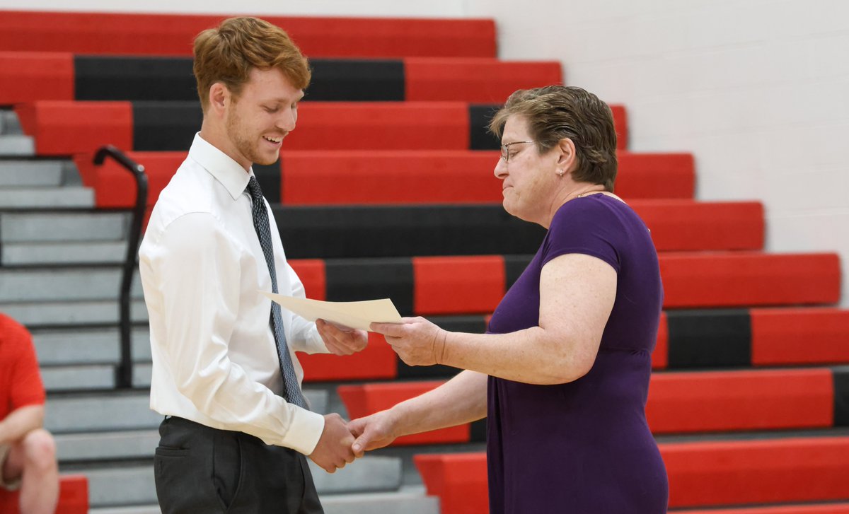 Jonathan Alder Local School District tweet media