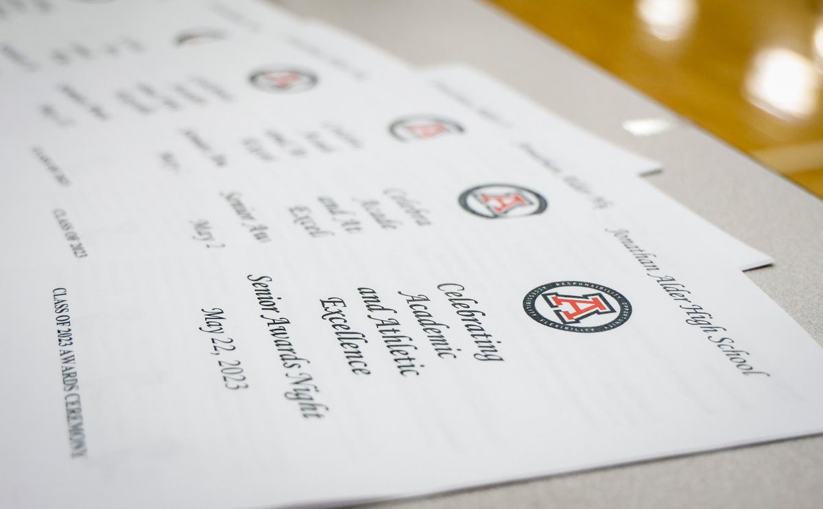 Jonathan Alder Local School District tweet media