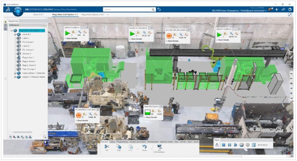 Digital Twins for Your Facility: Leveraging 3D capture Laser Scanning &amp; Unleash The Power

precisionpointinc.com/digital-twins-…