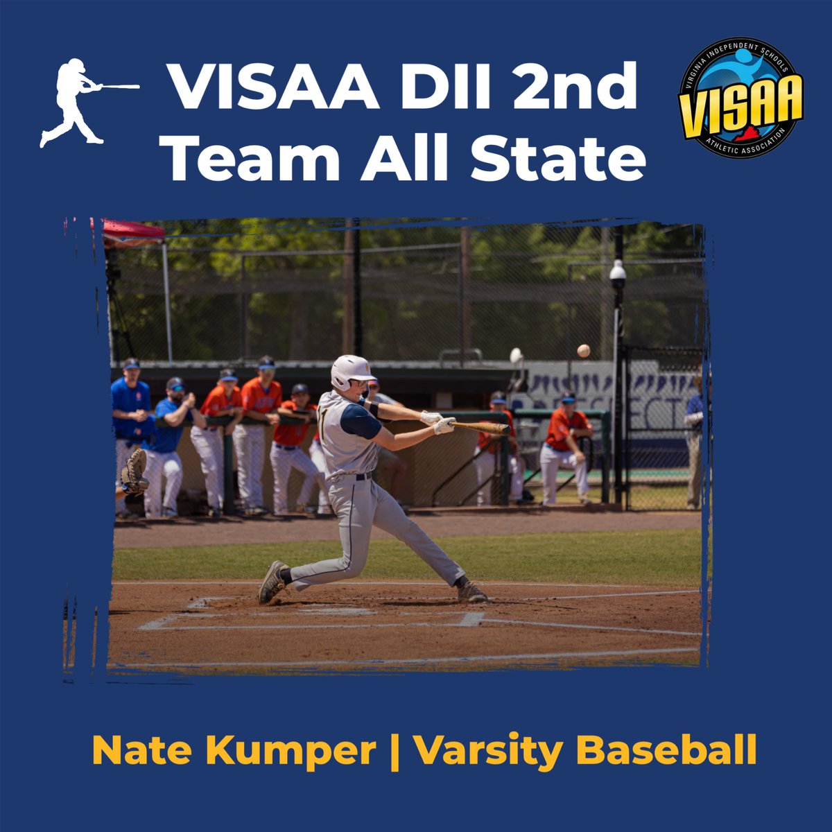 Steward School Athletics tweet media