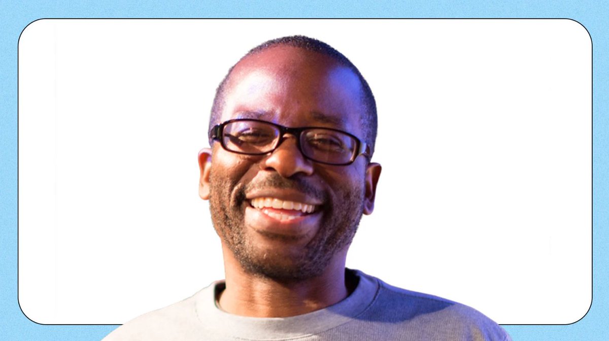 torystephens's tweet image. Struggling with depression and on leave from his corp. job, @theycallmeOboi decided to get his bike out of the cellar. That ride set him on a new path, and led to his current work, promoting racial equity in transport. and beyond.

Listen here: apple.co/3oigx7S

#podcast