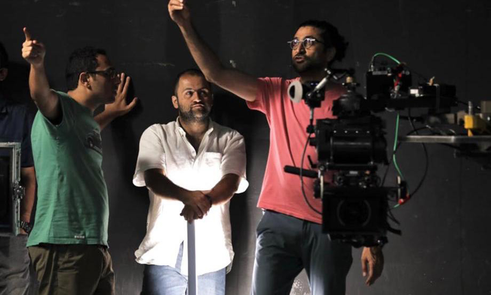 ARRIChannel's tweet image. Competing in the Un Certain Regard section, Iranian feature film &quot;Terrestrial Verses&quot; had its world premiere today at @Festival_Cannes. It was directed by Ali Asgari &amp;amp; Alireza Khatami and captured by DP Adib Sobhani with the #ALEXA SXT Plus and #ARRI #MasterPrimes.