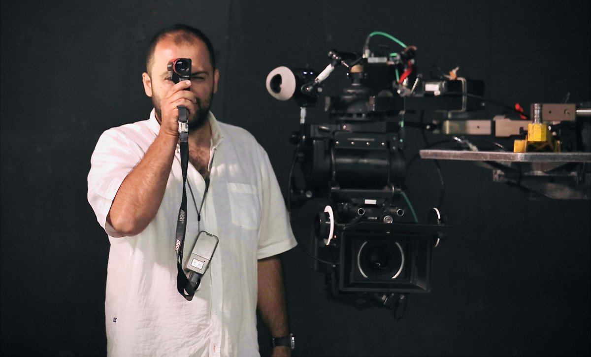 ARRIChannel's tweet image. Competing in the Un Certain Regard section, Iranian feature film &quot;Terrestrial Verses&quot; had its world premiere today at @Festival_Cannes. It was directed by Ali Asgari &amp;amp; Alireza Khatami and captured by DP Adib Sobhani with the #ALEXA SXT Plus and #ARRI #MasterPrimes.