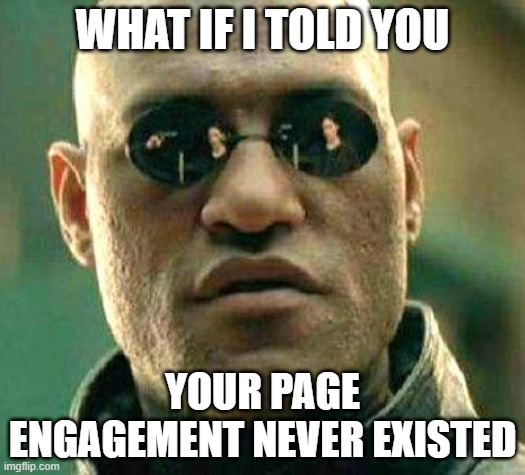 backmanage's tweet photo. RT socialmedia2day "Facebook every six months https://t.co/9rGtH0QtQa"
