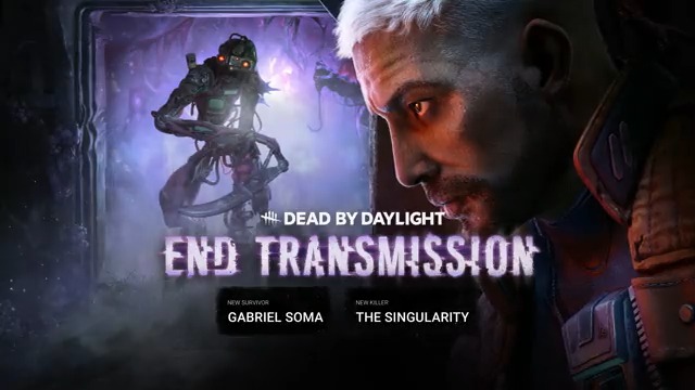 Dead by Daylight, End Transmission