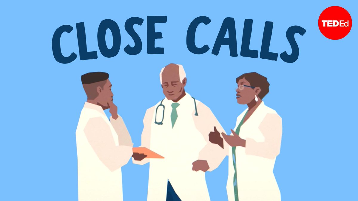TED_ED's tweet photo. NEW VIDEO: What does an effective outbreak response look like?

Explore successful systems from around the world that prevented epidemics: https://t.co/3pqfSdRJCa https://t.co/6XZtMMcnkq
