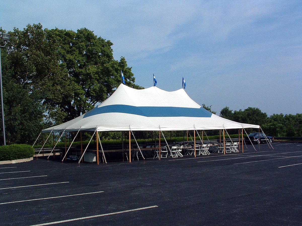 Planning a party can be stressful; We can help; contact us today for a free quote #partytents
#tents #tentrentals #weddingtents #graduations