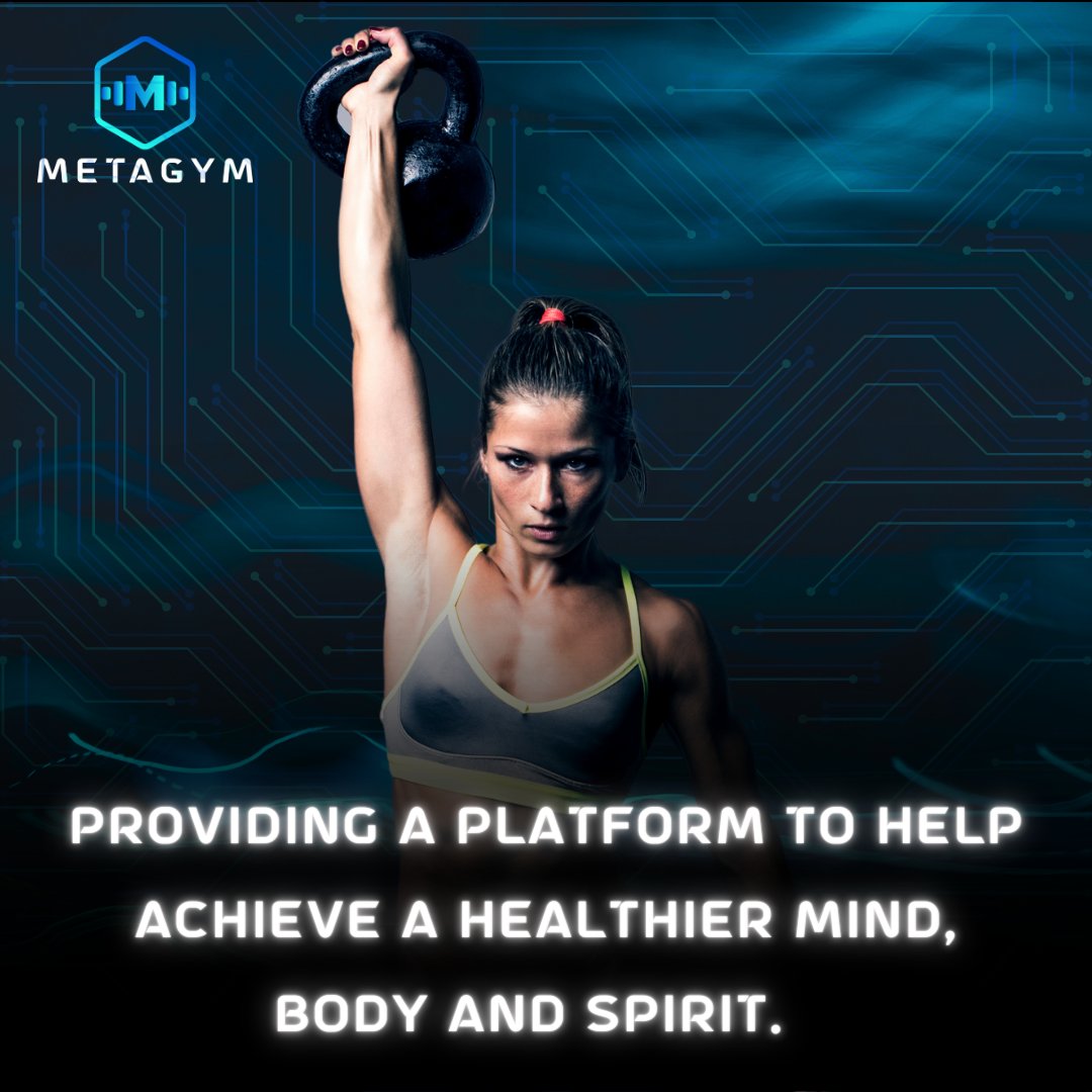 metagymbuddies's tweet photo. We're committed to creating a welcoming and inclusive community that supports every individual's unique fitness journey🤝 

Let's support each other and create a positive impact on the world, one step at a time🌟

#MetaGym #MetaBuddies #FitnessGoals #FitnessCommunity #Fitness https://t.co/GZ6l0M7mxo