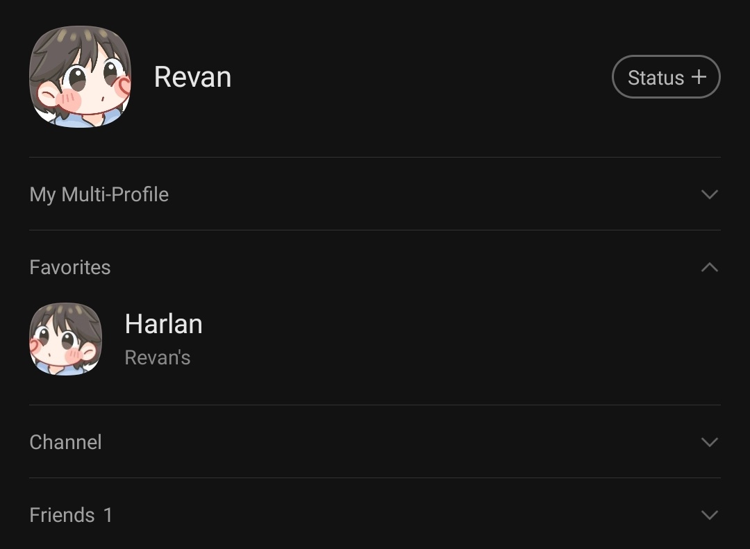Revan tweet media