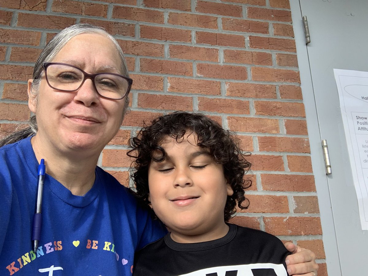 My class was so excited to attend their first Senior Clap Out #Freedom Falcons. Congratulations to all of our returning seniors on your graduation.