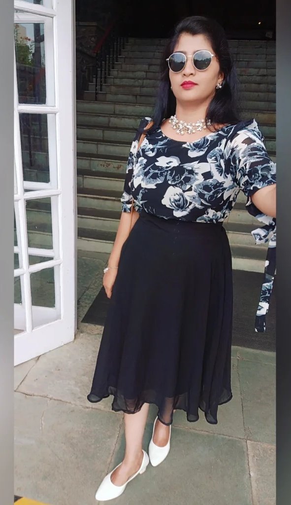 Blissful moments at The Carlton_ Kodaikanal... 🥰🥰💗